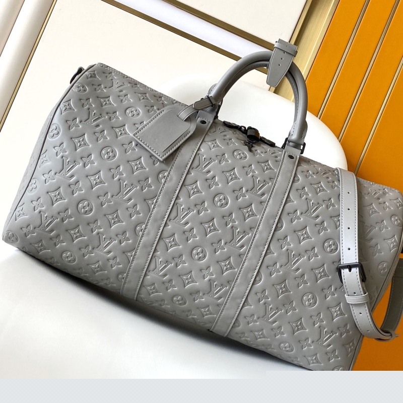 LV Travel Bags